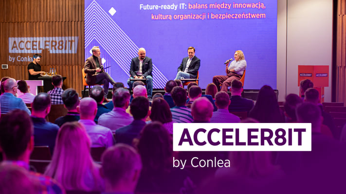 ACCELER8IT 2025 CONLEA