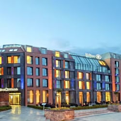 Hilton Gdańsk
