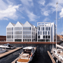 Hotel Holiday Inn Gdańsk