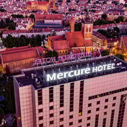Mercure Gdańsk