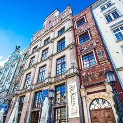 Radisson Blu Hotel (1)