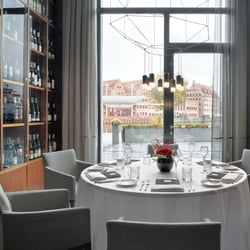 Restauracja Mercato (Hotel Hilton Gdańsk) (1)