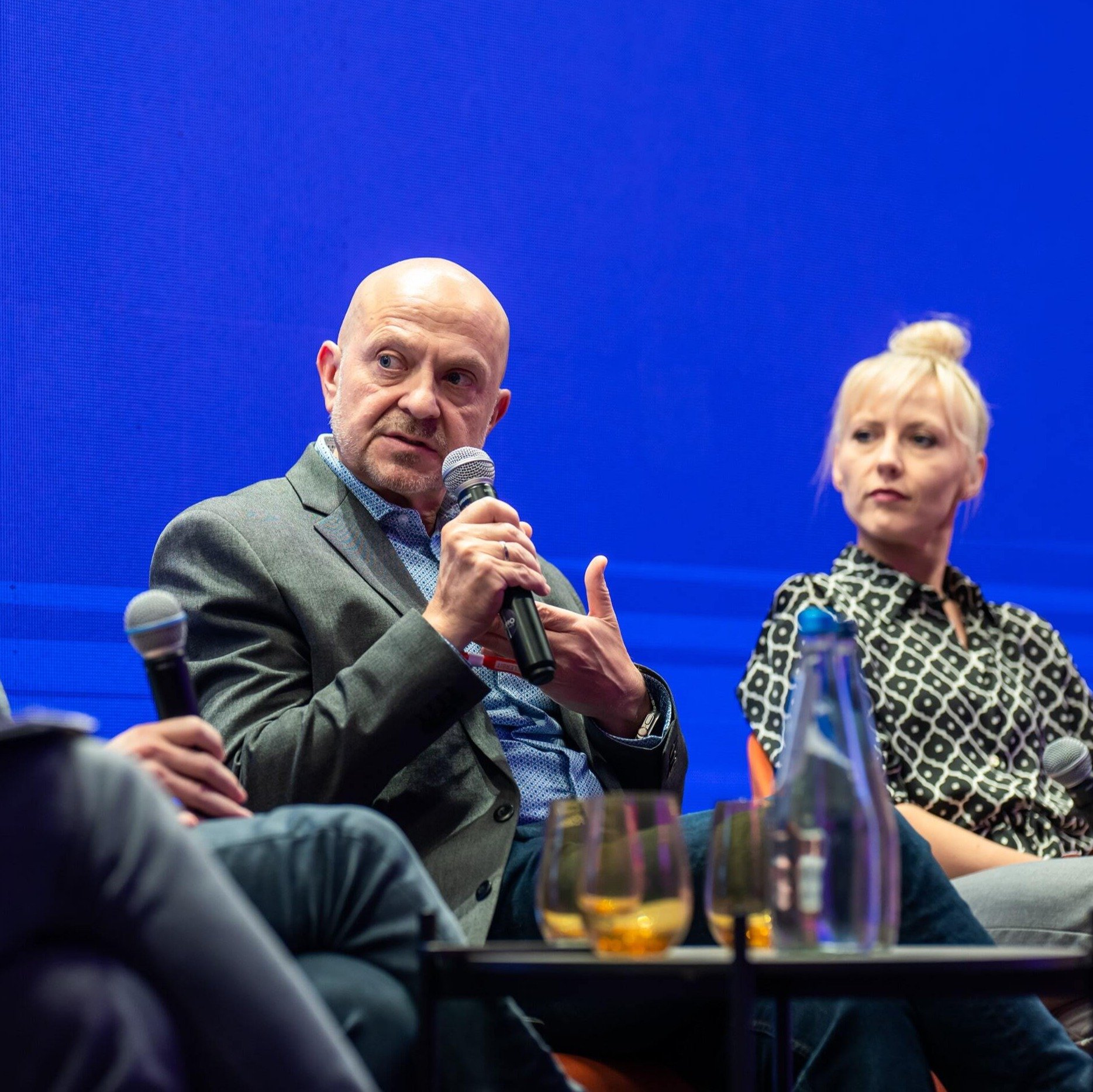 ACCELER8IT Program Board