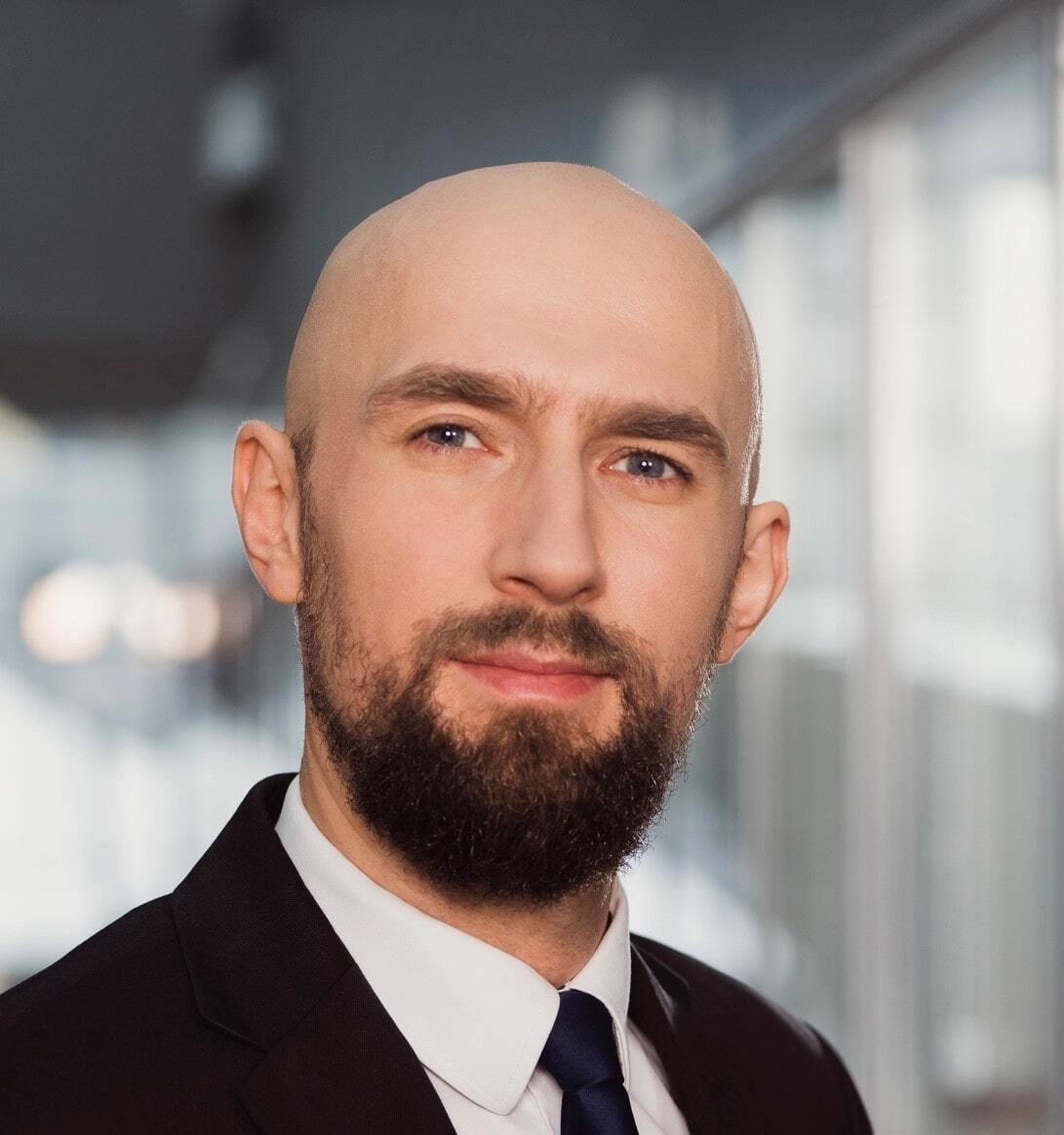 Ariel Zgórski