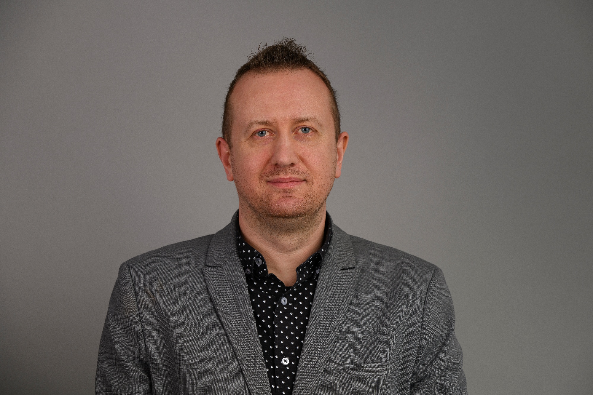Damian Szczepaniak