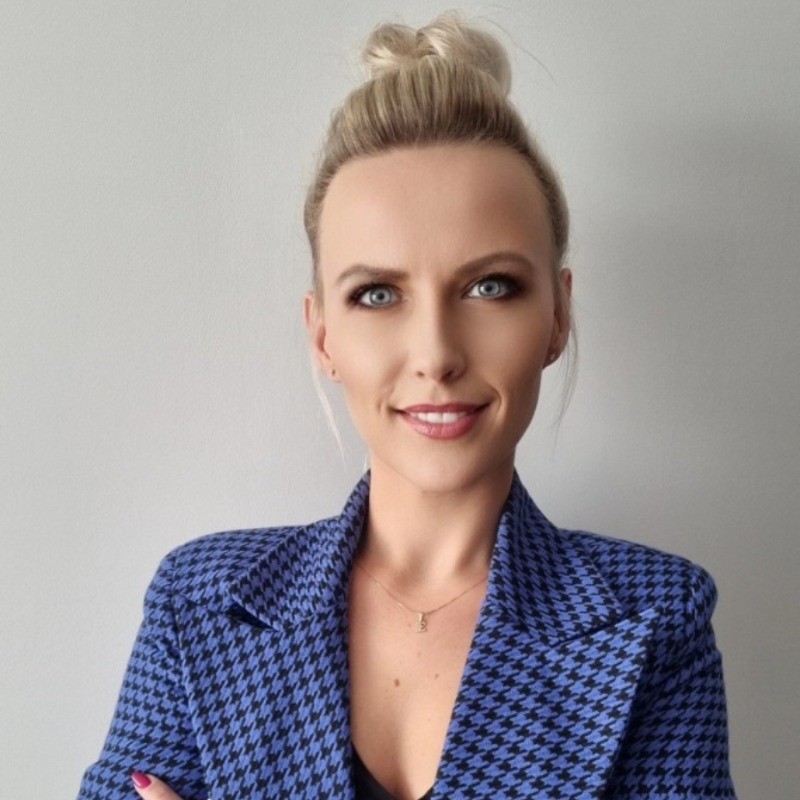 Ewelina Usarek-Nowak