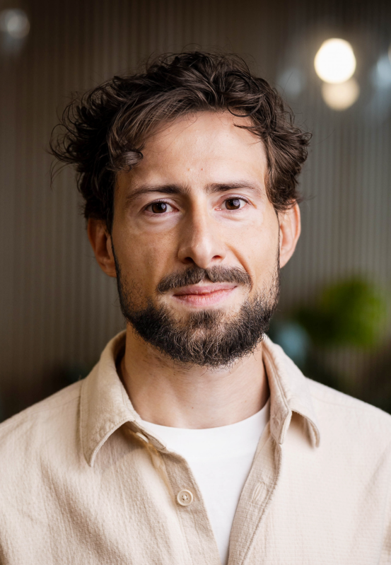 Jakub Buszewski