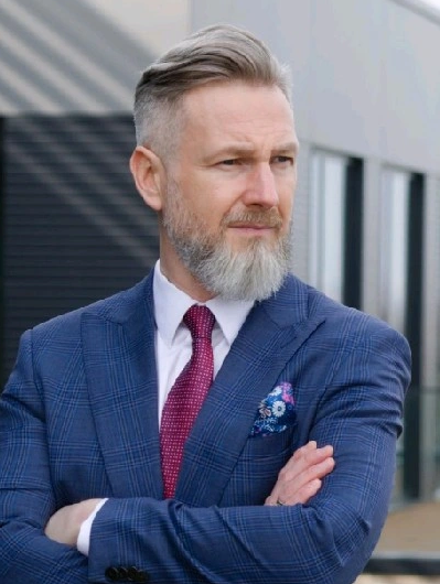 Krystian Sperka