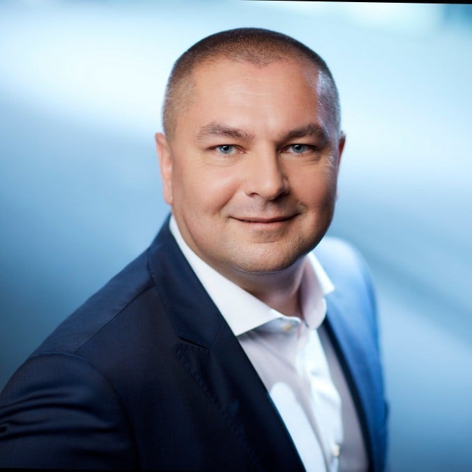 Krzysztof Król