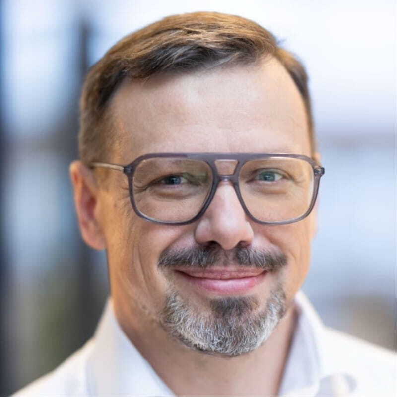 Marcin Mazurek