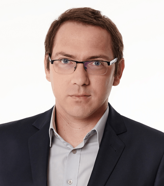 Marek Kozłowski