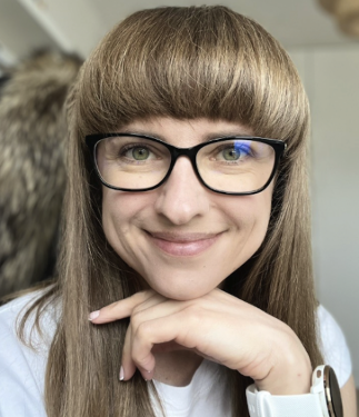 Katarzyna Karpińska