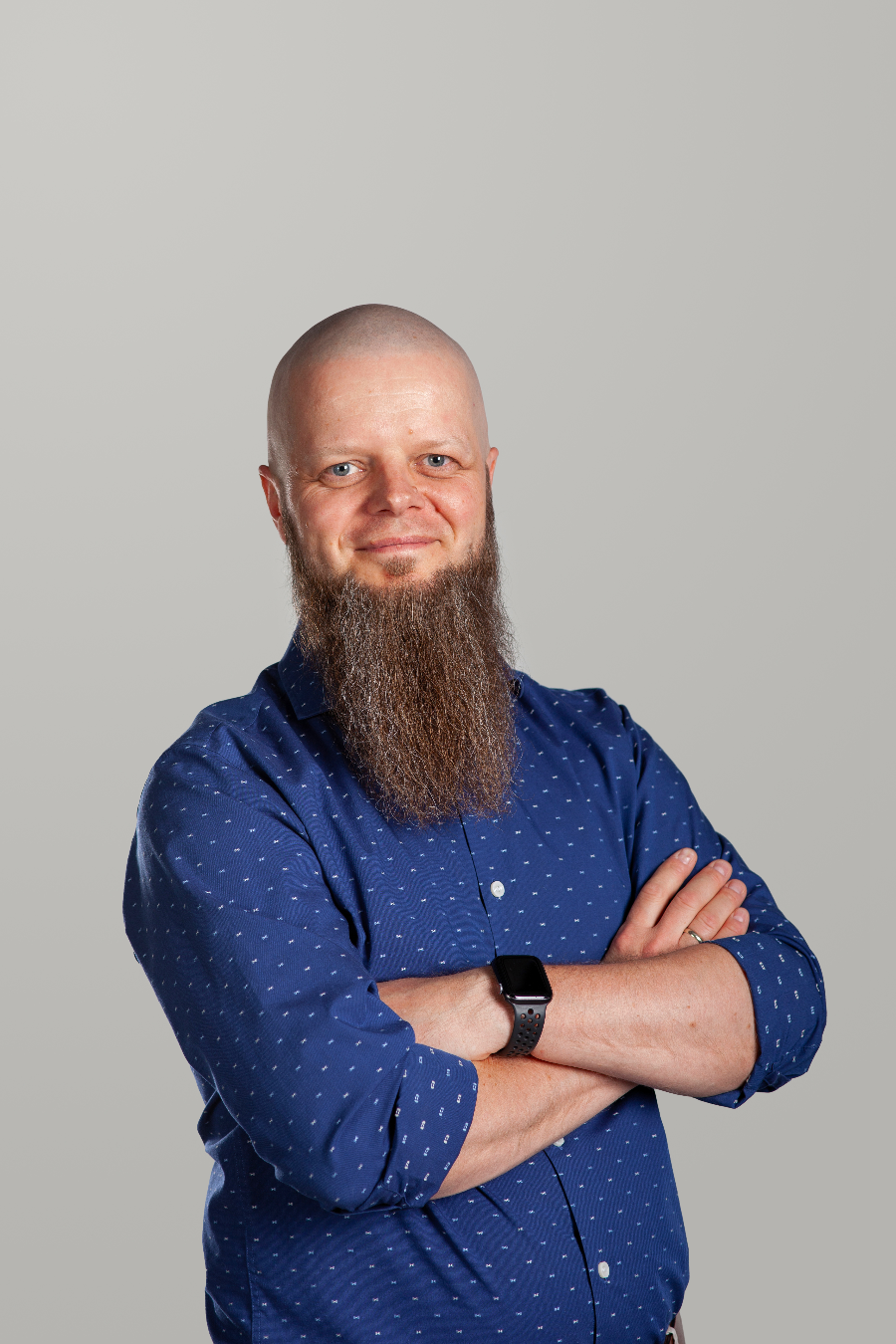 Michał Godlewski