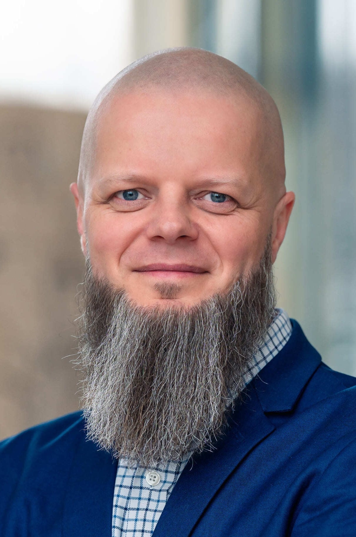 Michał Godlewski