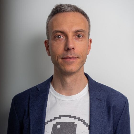 Michał Samujło