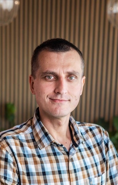 Michał Grzybowski