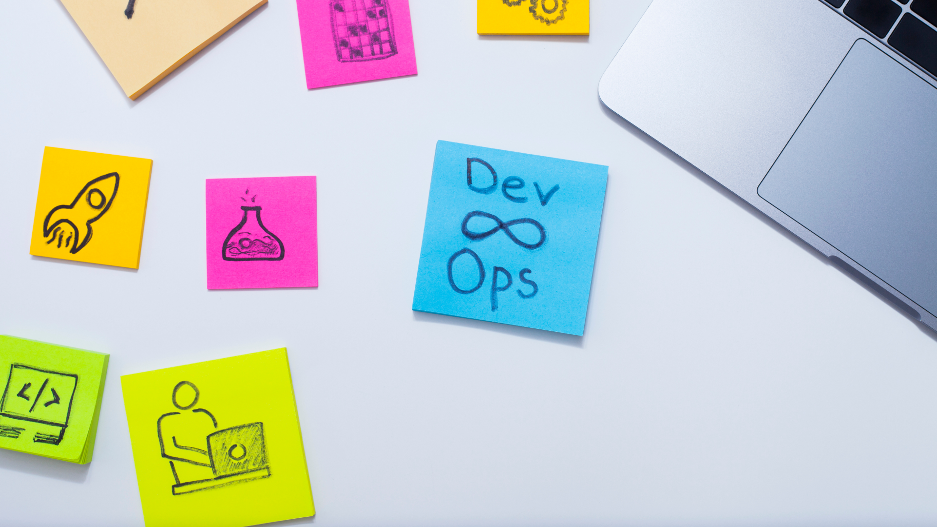 DevOps Three Ways, czyli trzy drogi DevOps