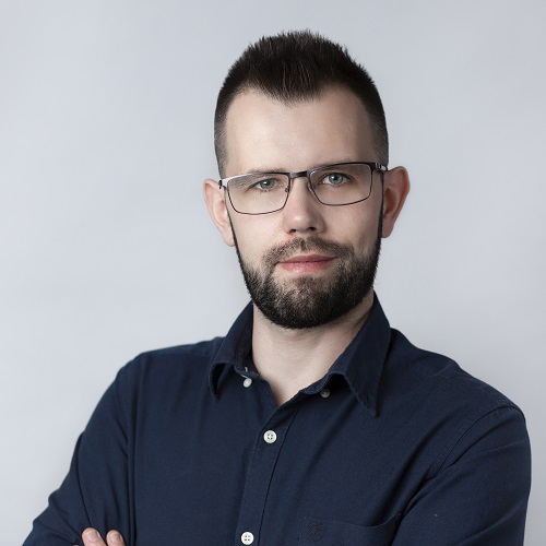 Radosław Maziarka