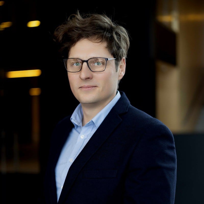 Sebastian Kwapisz