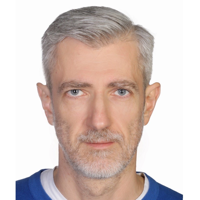 Sebastian Szaraniec