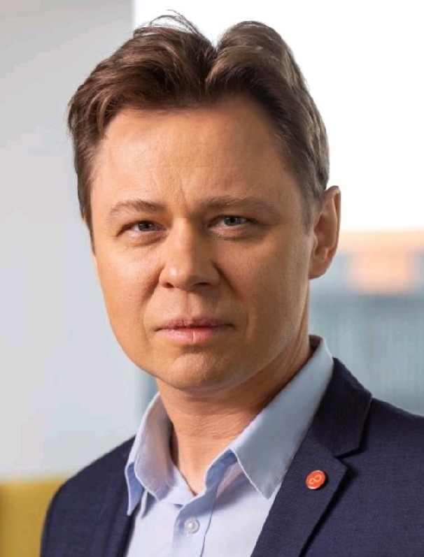 Tadeusz Jastrzębski 