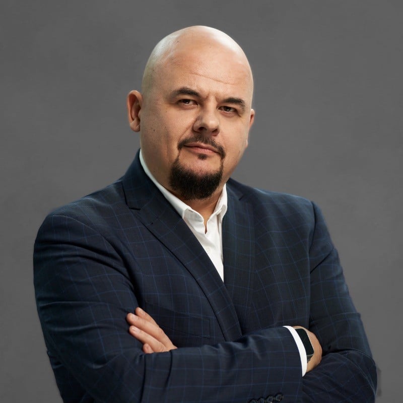 Tomasz Żelski