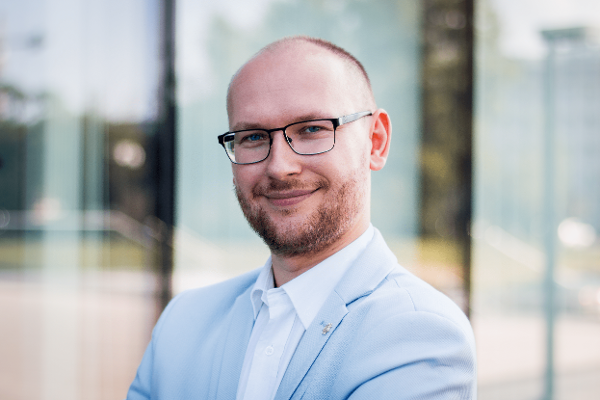 Tomasz Palak