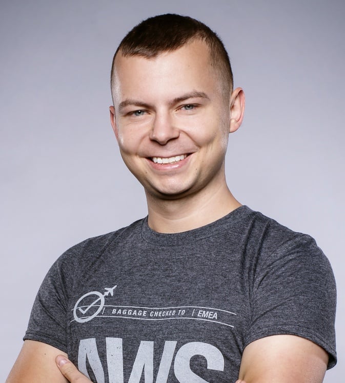 Tomasz Stachlewski