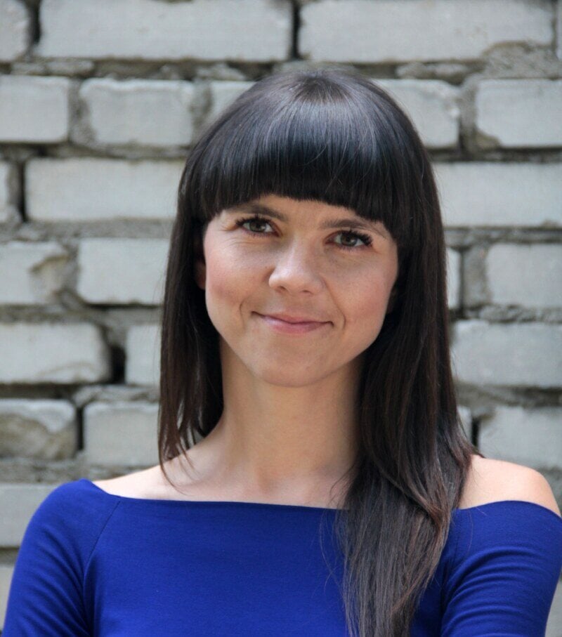 dr Anna Werner-Maliszewska