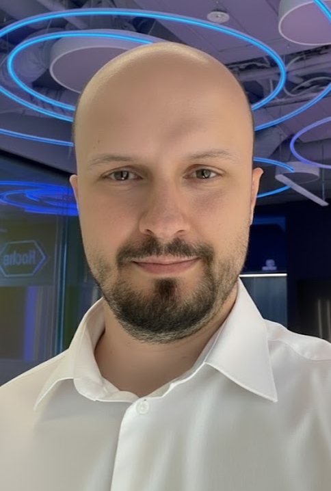 Stefan Rautszko