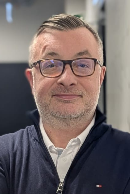 Marcin Młodziński