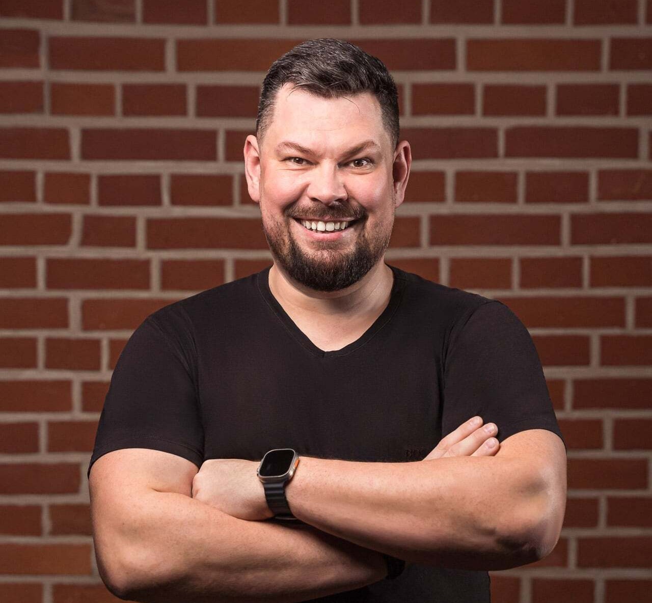 Kamil Porembiński